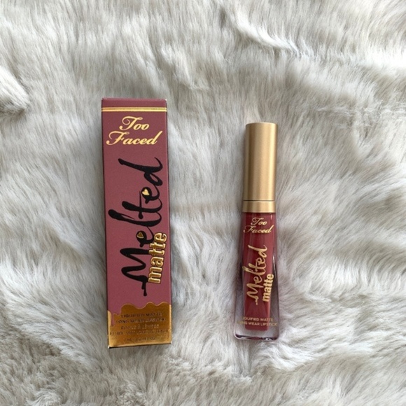 Too Faced Other - Too Faced Lipstick